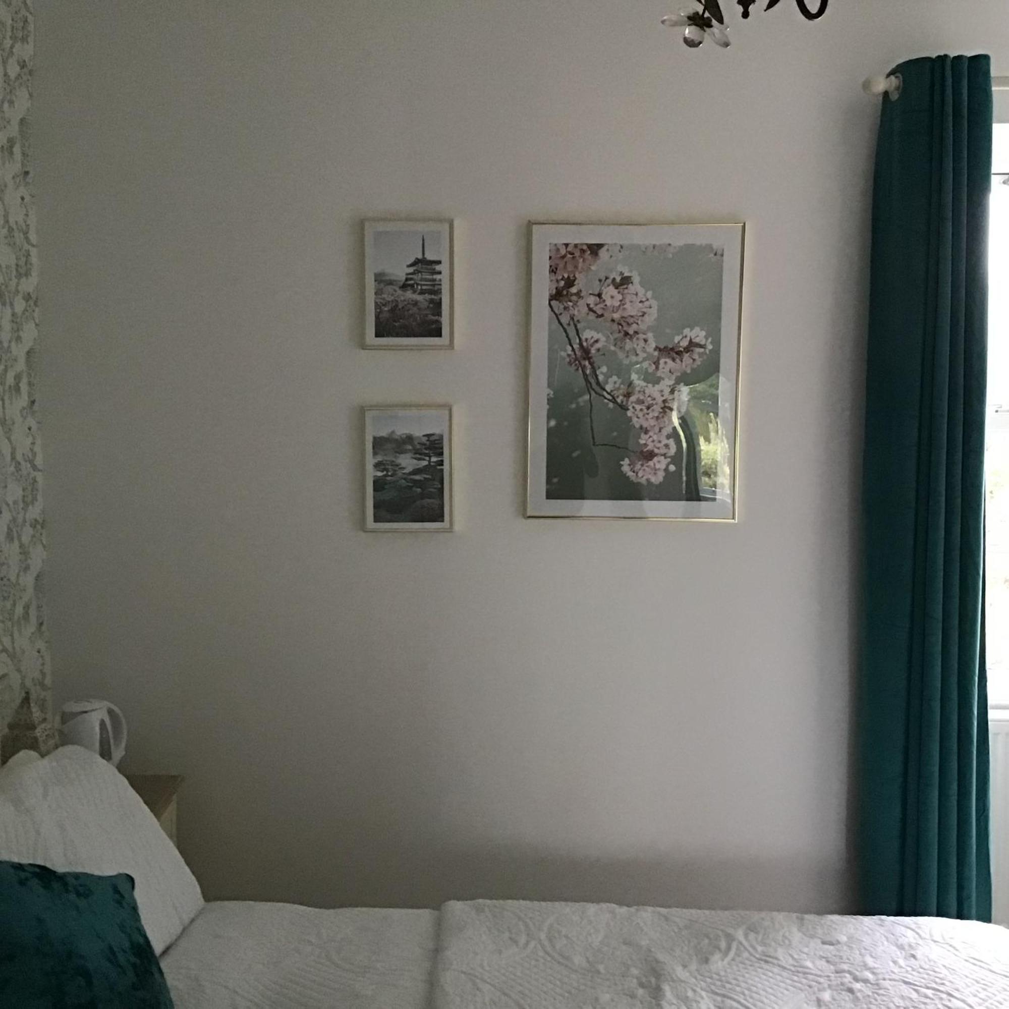 Persie Croft Bed & Breakfast ออคเทอราร์เดอร์ ภายนอก รูปภาพ